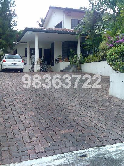 Jalan Kampong Chantek (D21), Detached #107215052